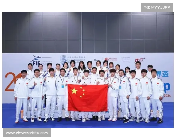 香港青少年热衷击剑运动推动短期体验营兴起 激发新一代运动热情