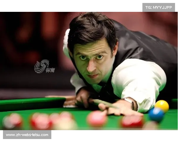 奥沙利文火力全开轰出单杆106分三杆50加强势晋级国际锦标赛斯诺克赛