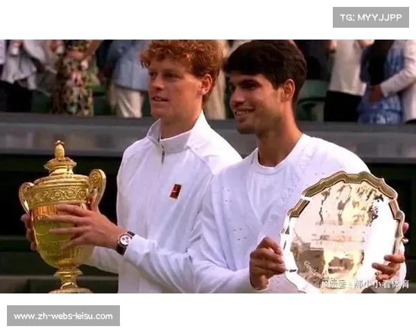 辛纳与阿尔卡拉斯16次交锋平分秋色,共创男网新时代 辛纳与阿尔卡拉斯16次交锋平分秋色,共创男网新时代