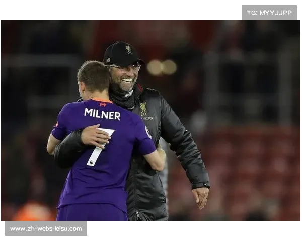 老将的坚持与落寞，米尔纳赛后独自谢场画面令人动容