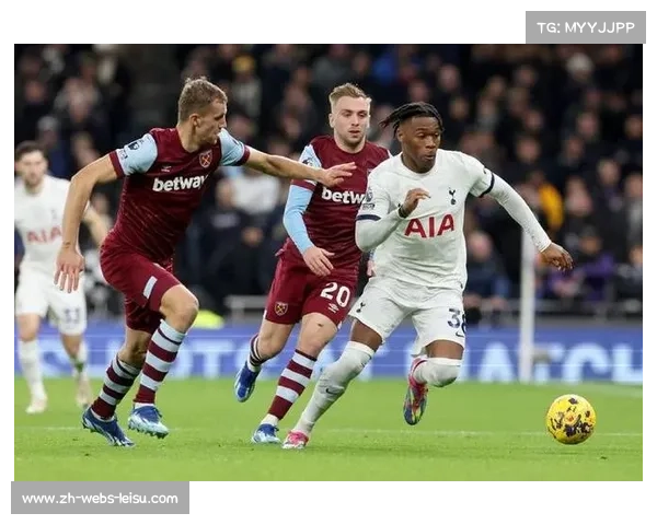 热刺VS西汉姆联盘口诡异波动，欧赔平局集体下调暗示冷门