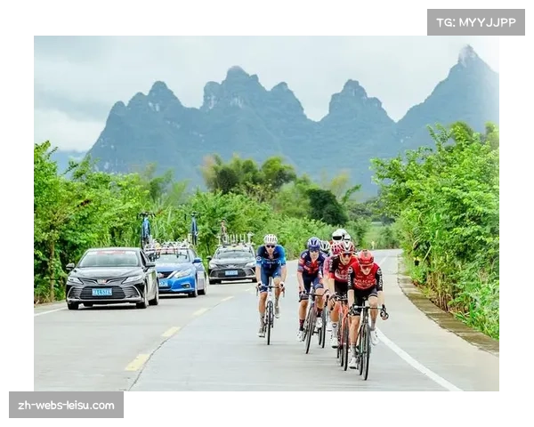 环岛赛第四赛段：陵水至保亭132.7公里，冲刺手争夺赛段冠军